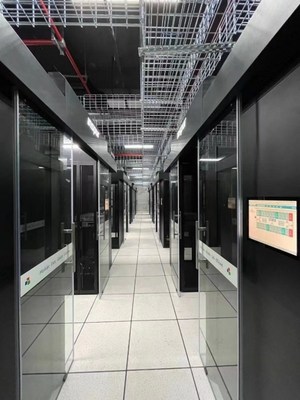 数字能源新引擎 浪潮信息携手国家电网构建多站融合数据中心