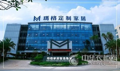 盘点定制家居行业风华正茂的“青春品牌”