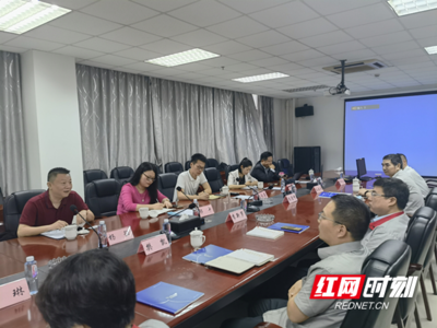 华商智造院携手华为、拓维，共绘湘投金天钛业智能工厂新蓝图——整体规划交流研讨会在京召开