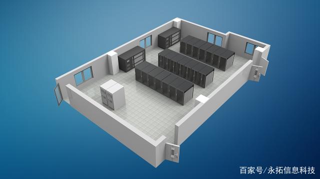 DCIM在北京信息系统集成服务中的运维挑战与应对