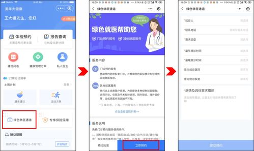 从体检产品到服务体系的转变 美年好医生2020年华丽升级，赋能北京信息系统集成服务
